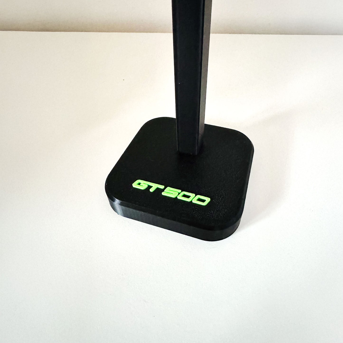 Elevate Display Stand for LEGO® Technic Ford Mustang Shelby GT500 (42138)