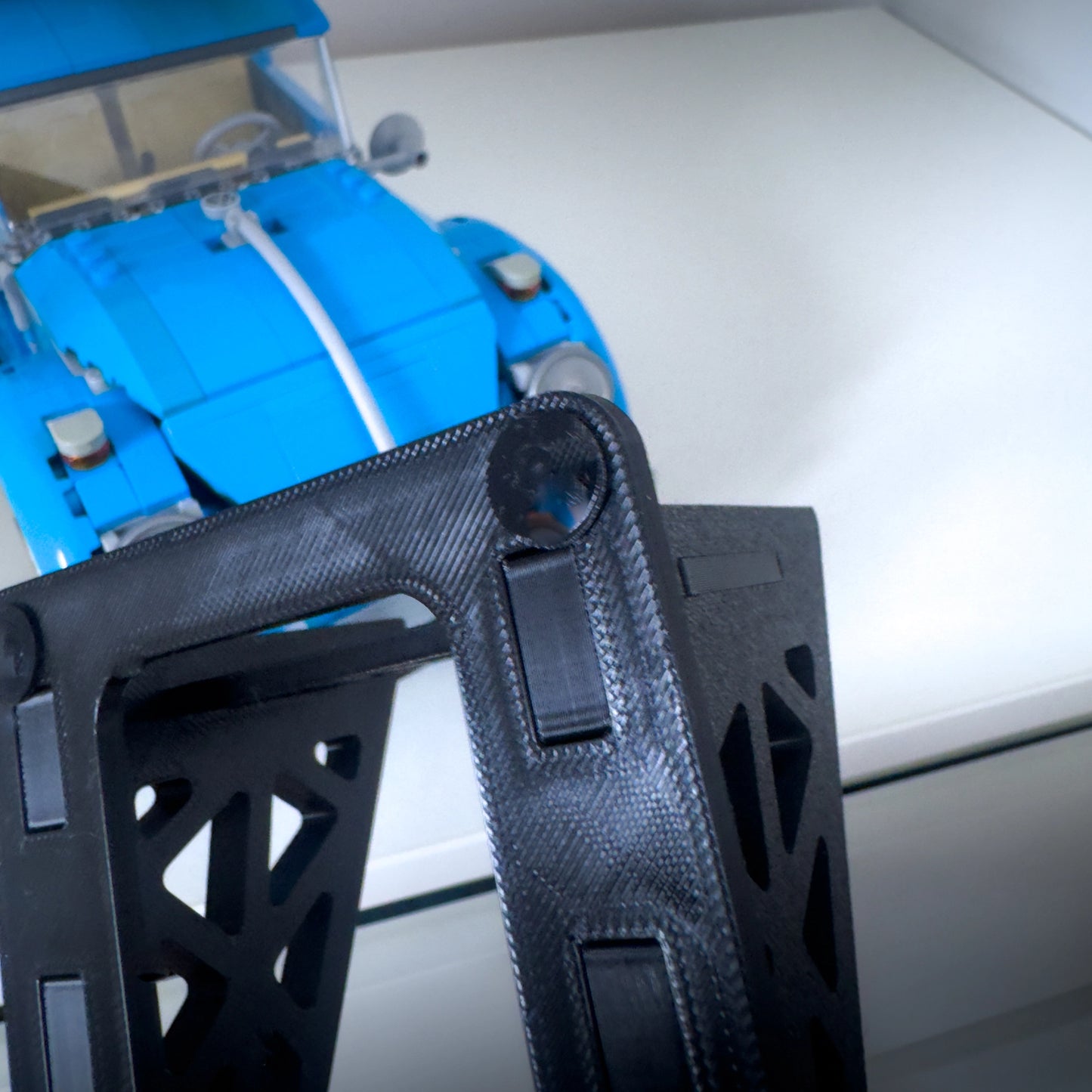 Display Stand for LEGO® Creator Expert Volkswagen Beetle 10252