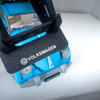 Display Stand for LEGO® Creator Expert Volkswagen Beetle 10252