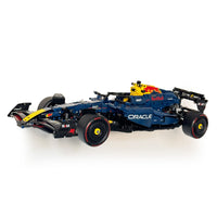 Angled Wall Mount for LEGO® Technic Oracle Red Bull Racing RB20 F1 Car (42206)